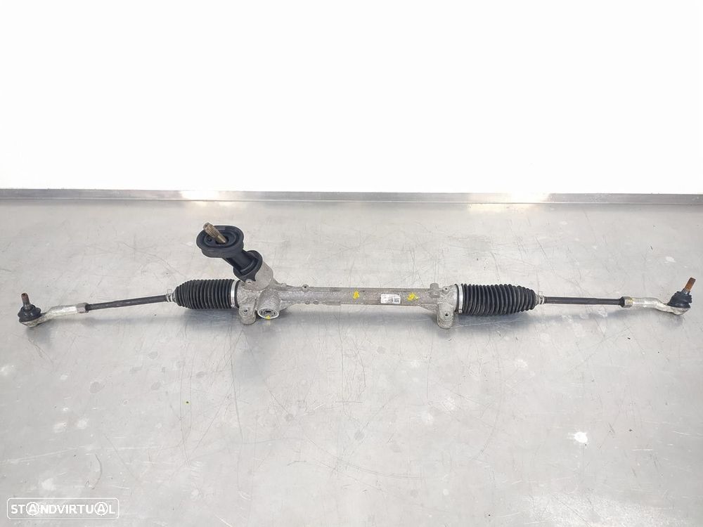 CREMALHEIRA DIREÇÃO SKODA FABIA III 2015 -6C1423057R - 2