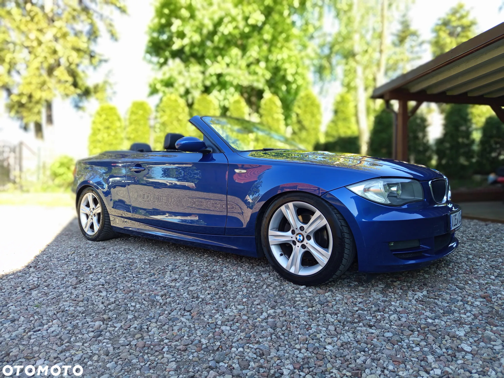 BMW Seria 1 118i - 35