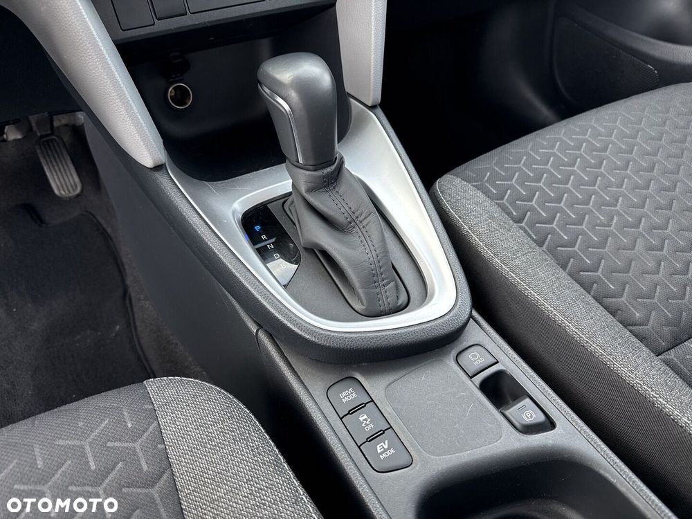 Toyota Yaris Cross Hybrid 1.5 Comfort - 15
