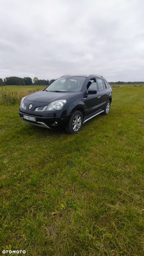 Renault Koleos 2008 photo 3