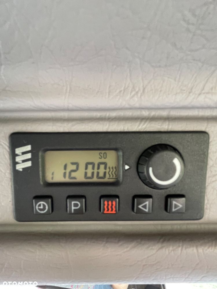 Mercedes-Benz Marco Polo - 11