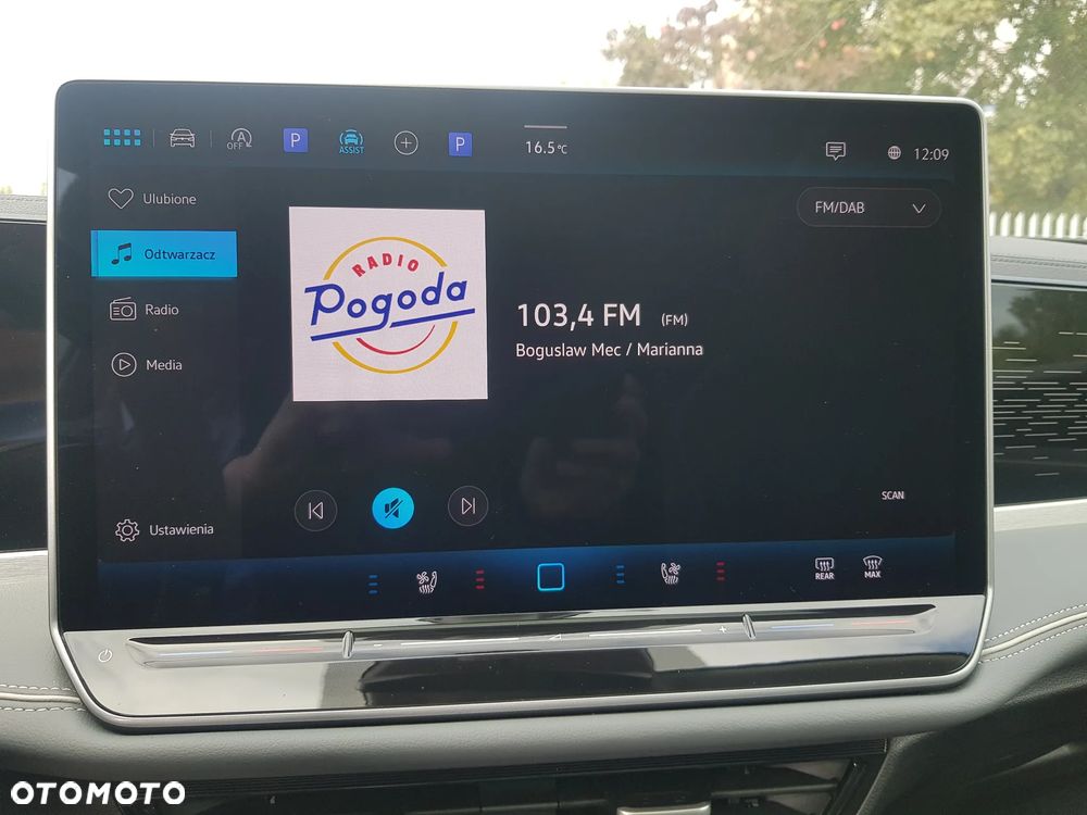 Volkswagen Passat - 17