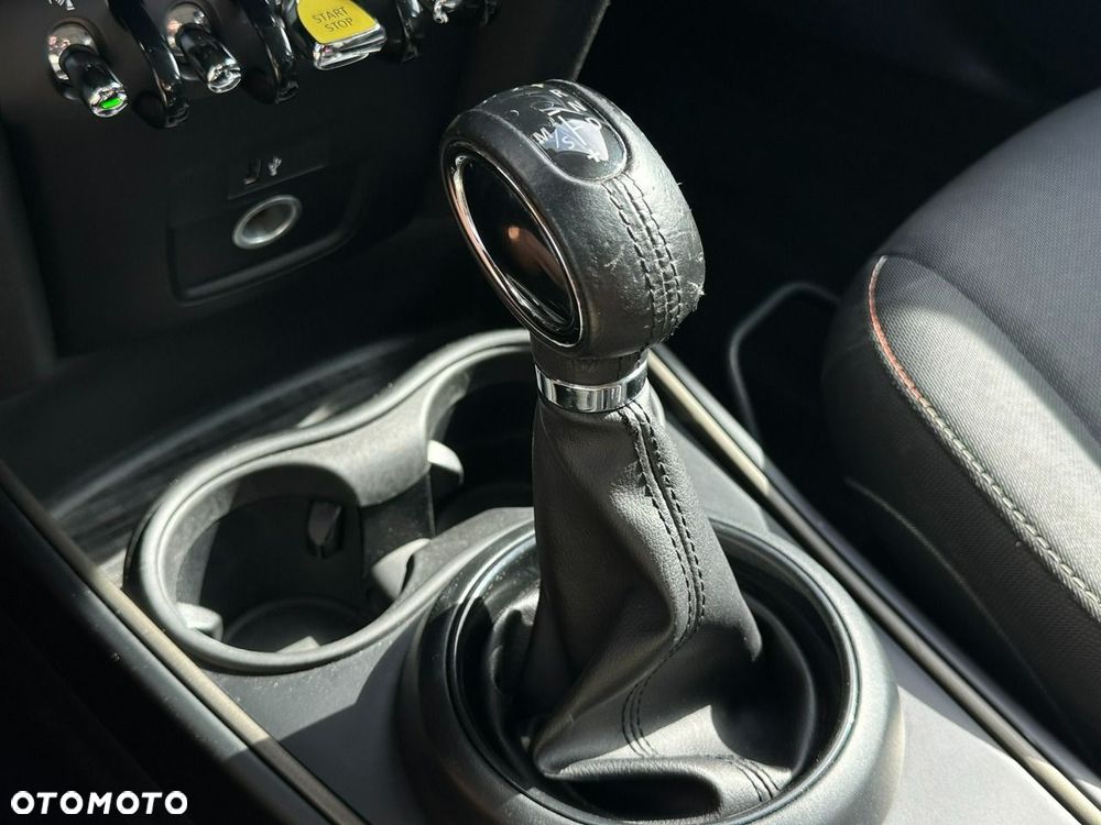 MINI Countryman Cooper S E All4 - 24