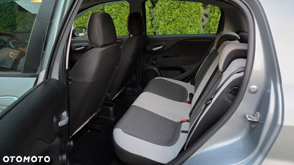 Fiat Punto 2012 ver-1-2-easy - 12