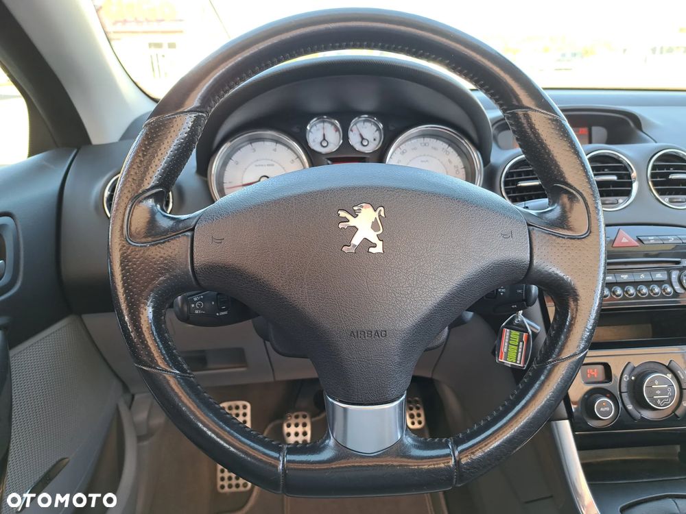 Peugeot 308 CC - 20