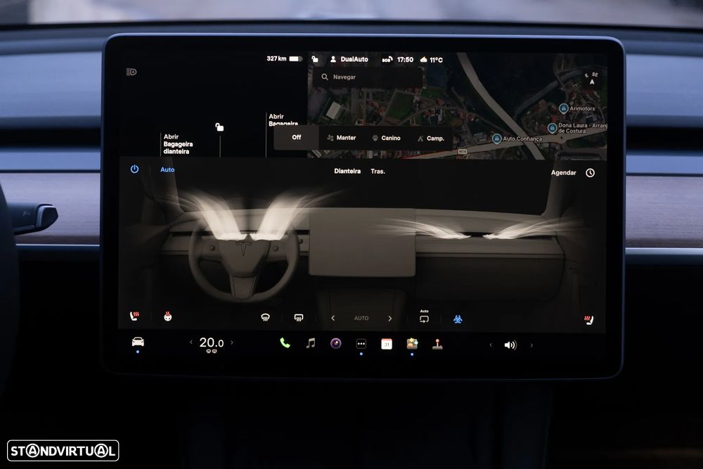 Tesla Model Y Long Range Dual Motor AWD - 43