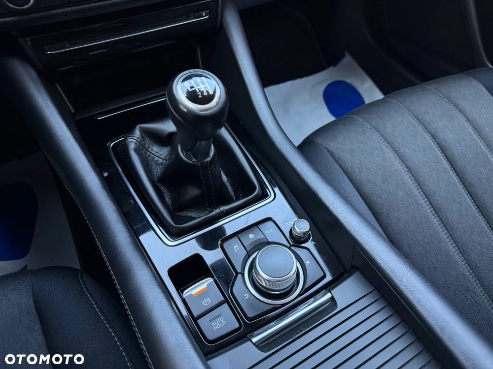 Mazda 6 2.0 SkyEnergy - 25