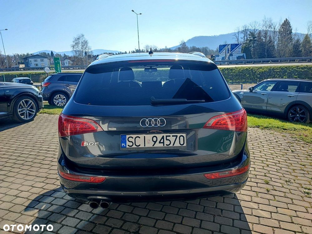 Audi Q5 2.0 TDI Quattro - 5