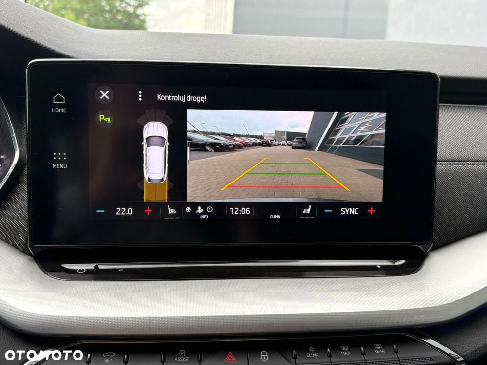 Skoda Octavia 1.5 TSI ACT Style - 20