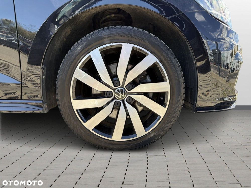 Volkswagen Touran 1.5 TSI EVO Highline DSG - 10