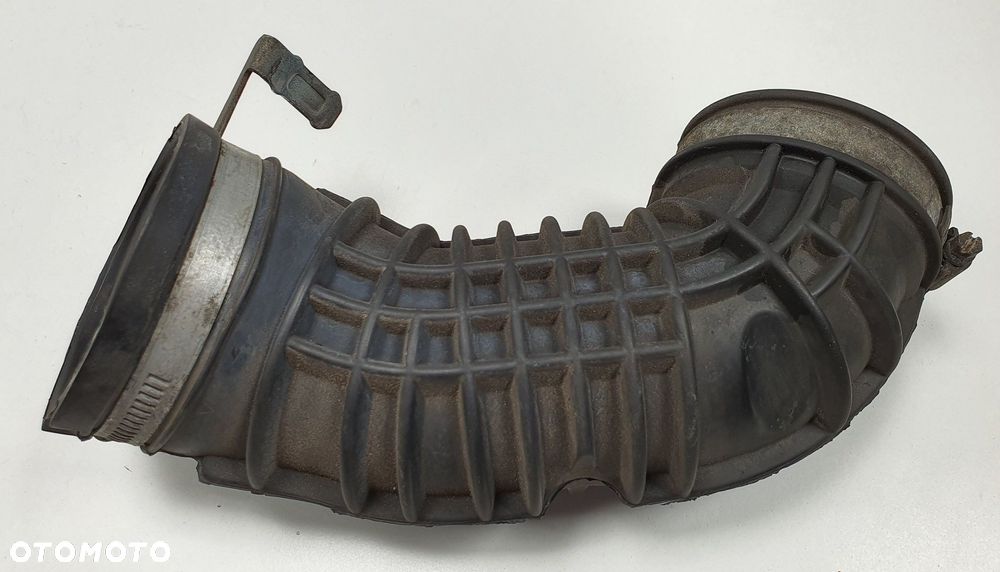 WĄŻ RURA DOLOT POWIETRZA SAAB 9-5 95 2.3 T 4967543 - 2