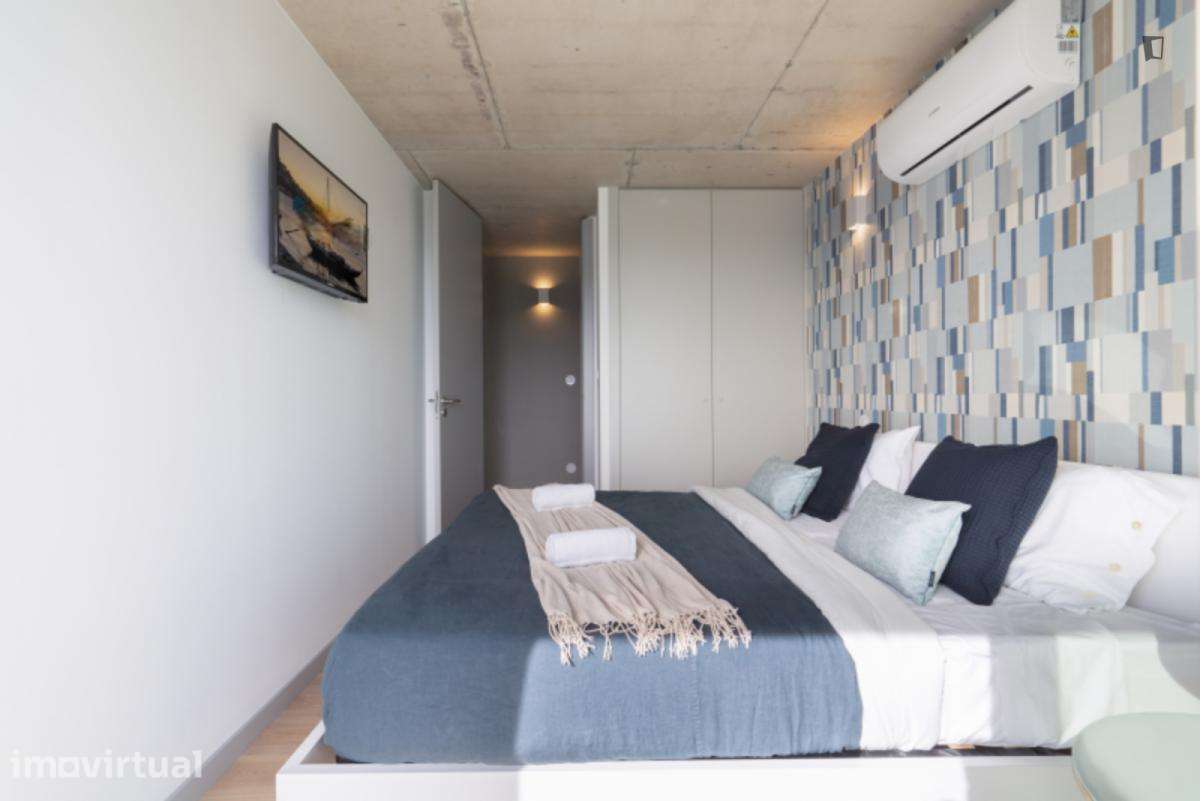 Apartamento com 3 quartos - localizado em Vila nova de gaia - Grande imagem: 5/60