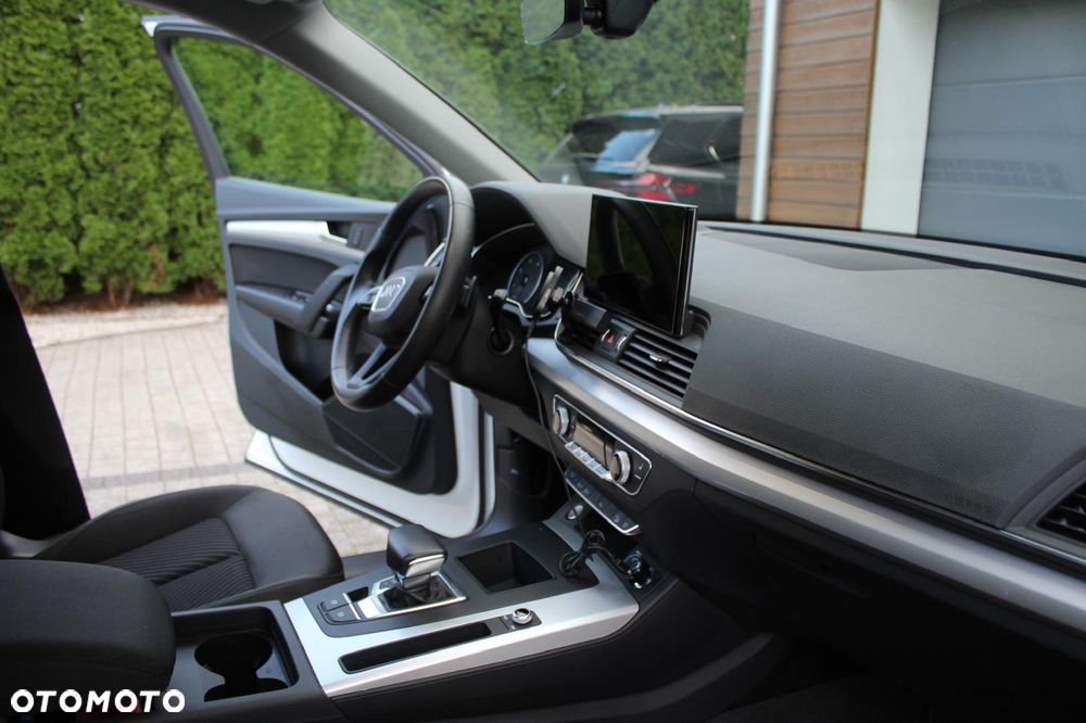 Audi Q5 - 22