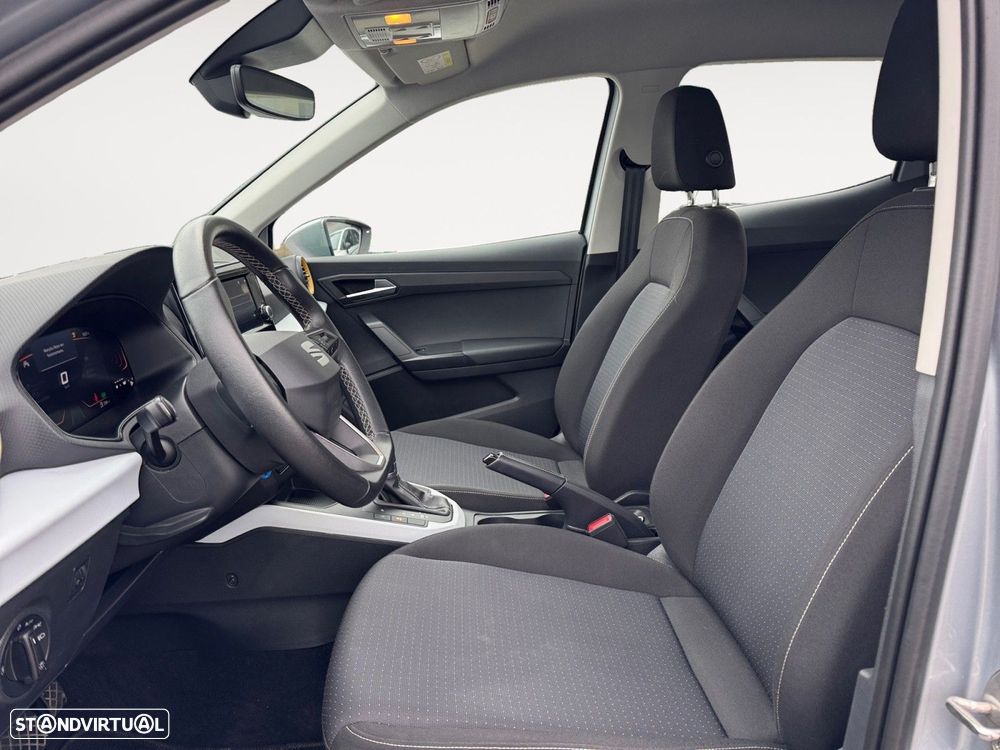 SEAT Arona 1.0 TSI Style DSG - 9