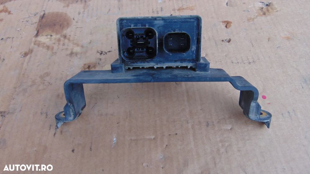 Releu Bujii Ford Transit 2.2 euro5 peugeot boxer citroen jumper dezmembrez - 3