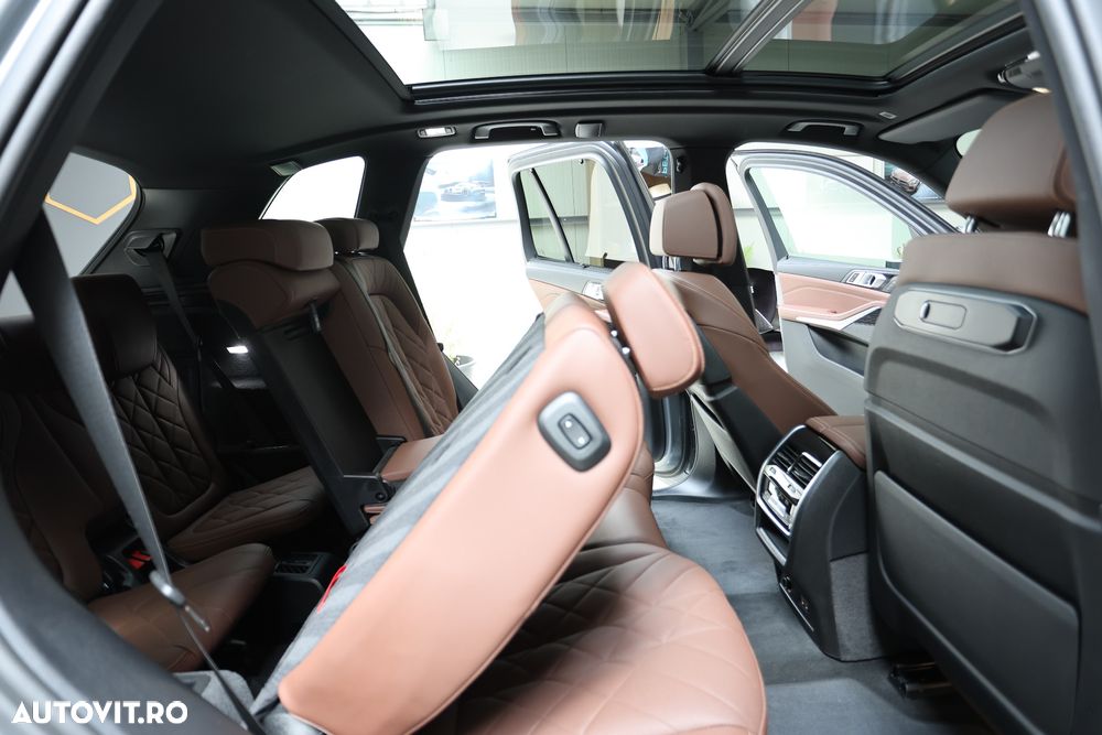 BMW X5 xDrive30d - 9