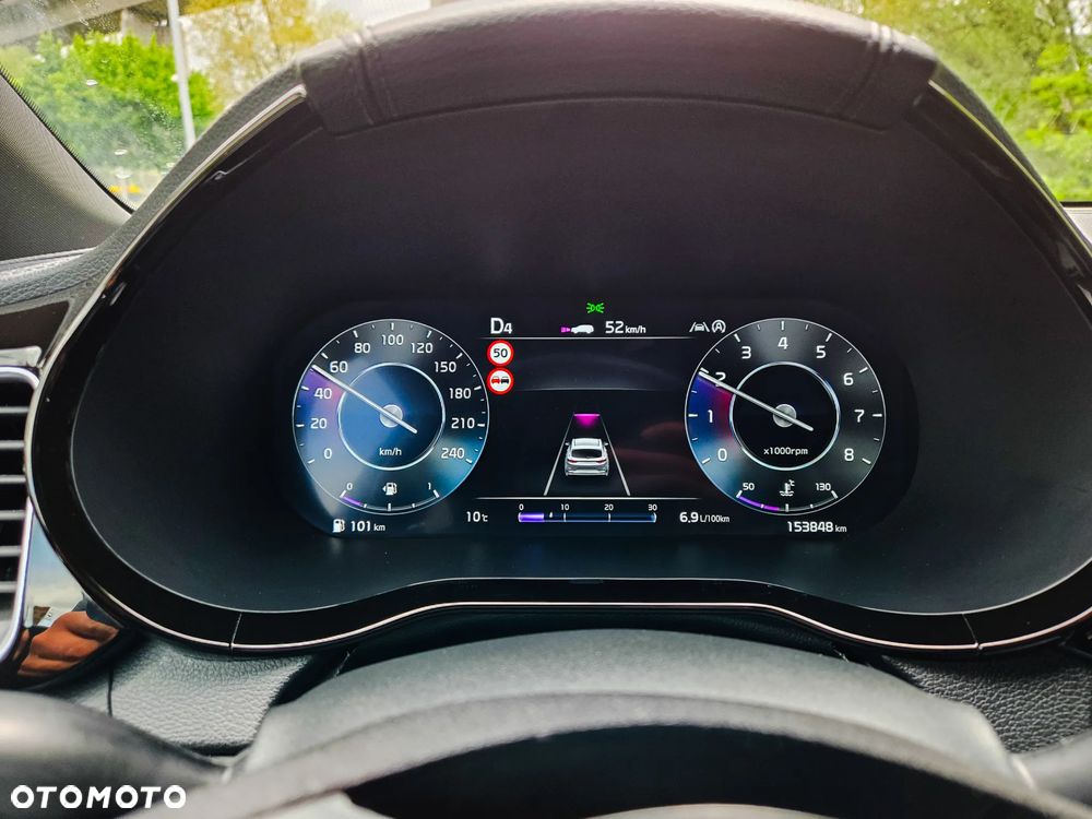 Kia ProCeed 1.5 T-GDI GT Line DCT - 8