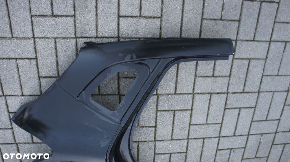 TYLNY PRAWY BLOTNIK RENAULT CAPTUR - 3