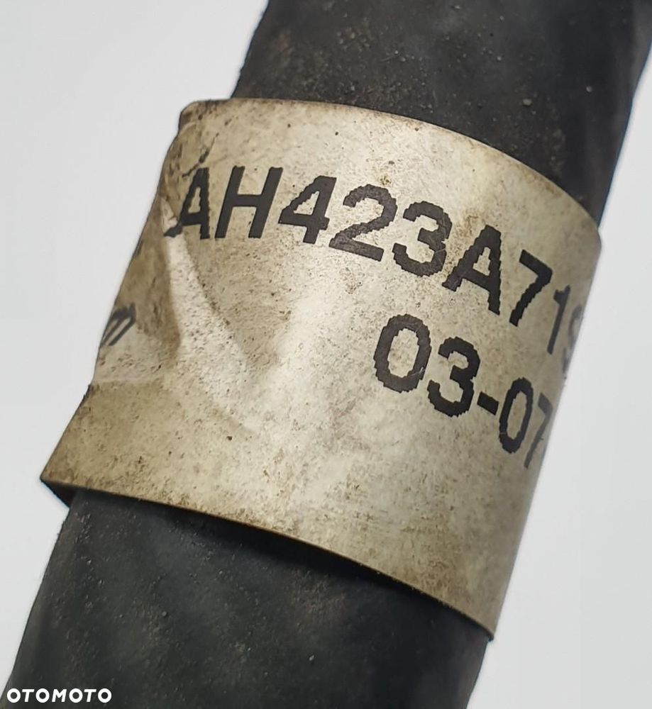 WĄŻ RURA WSPOMAGANIA RANGE ROVER III L322 5.0 V8 AH42-3A719-DA - 3