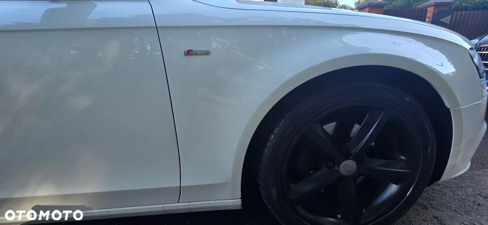 Audi A4 - 10