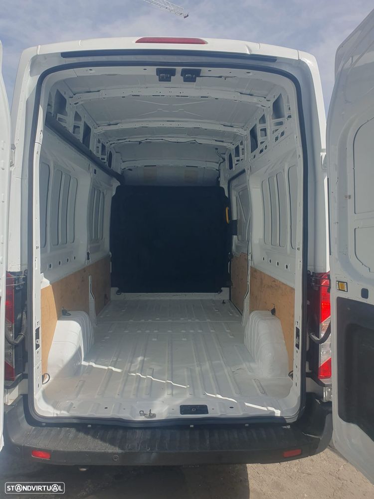 Ford Transit 2.0 TDCI L3H2 - 8
