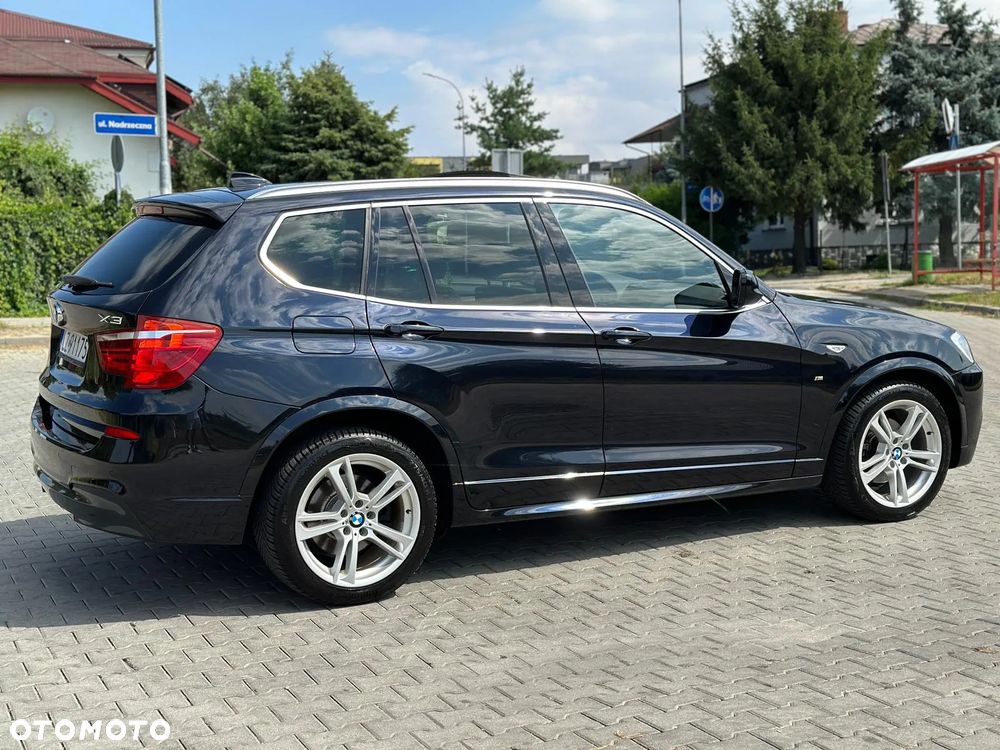 BMW X3 - 3