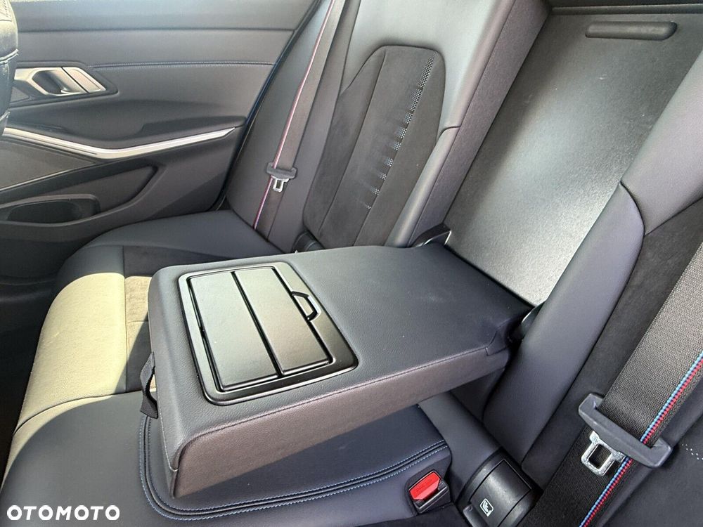 BMW Seria 3 - 23