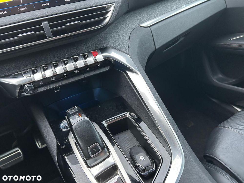 Peugeot 5008 2.0 BlueHDI GT S&S EAT8 - 24