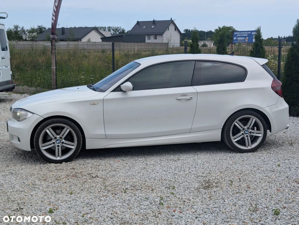BMW Seria 1 - 4