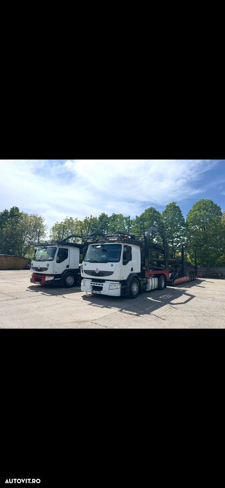 Renault Premium - 6