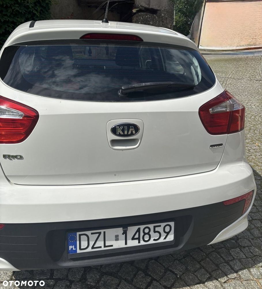 Kia Rio 1.1 crdi M (klm) - 6
