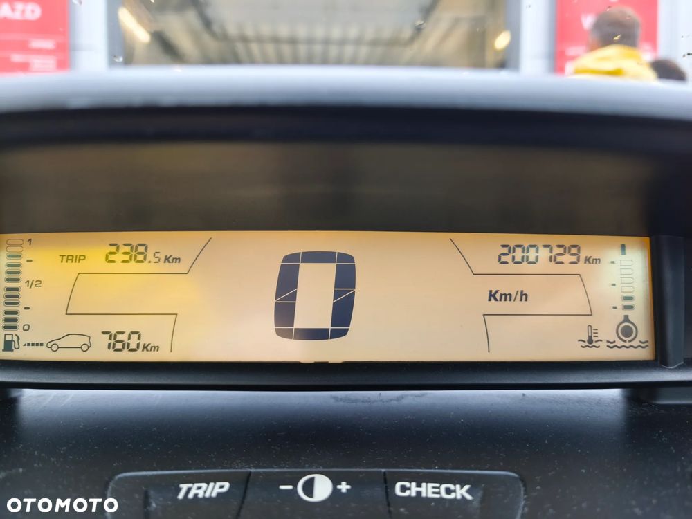 Citroën C4 - 4