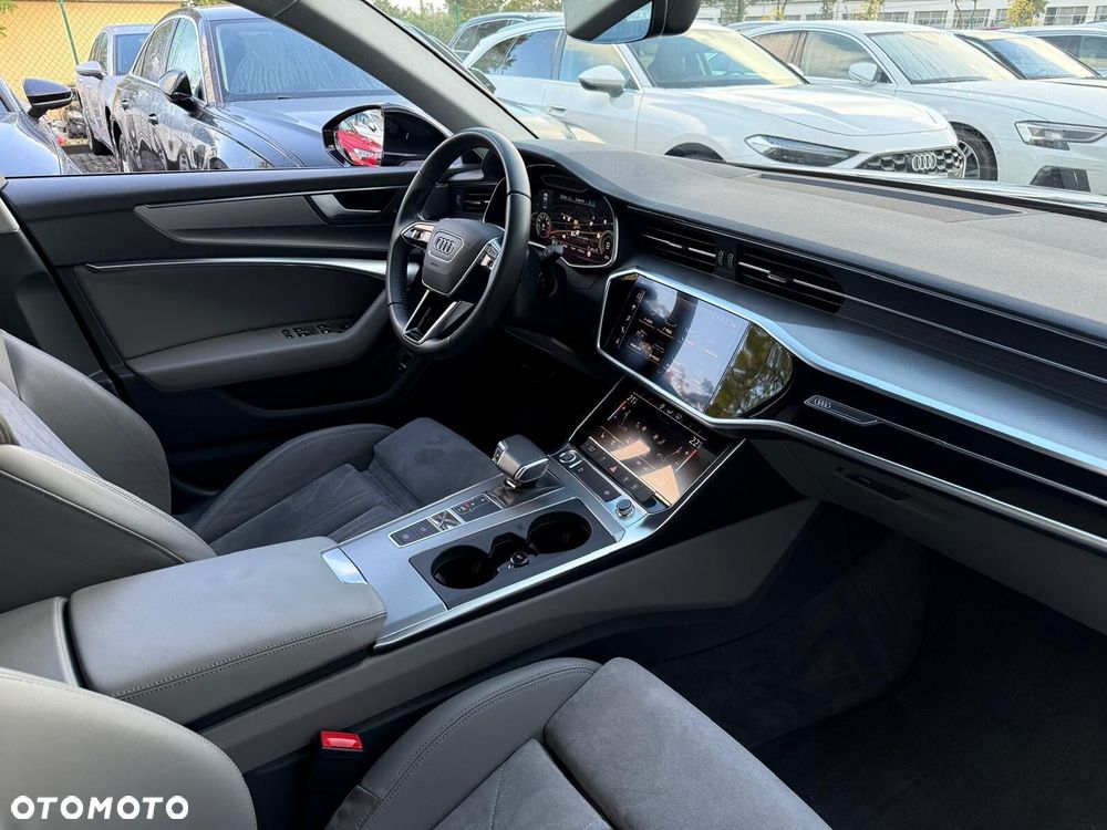Audi A6 Limousine - 18