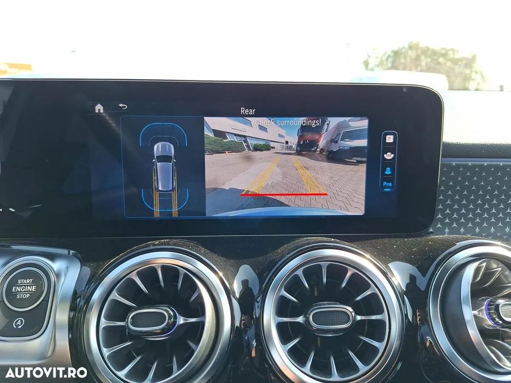 Mercedes-Benz GLB 200 d 4MATIC Aut. - 18