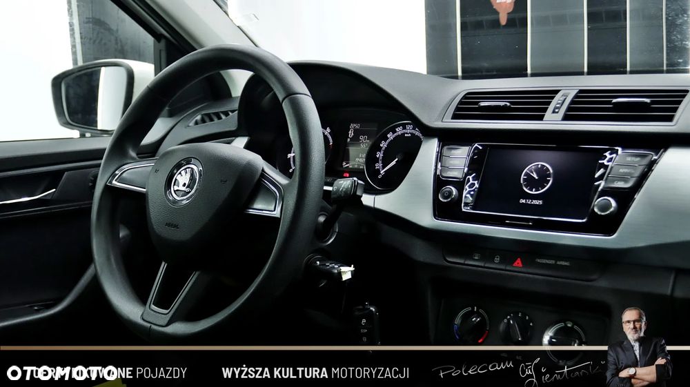 Skoda Fabia 1.0 Ambition - 19