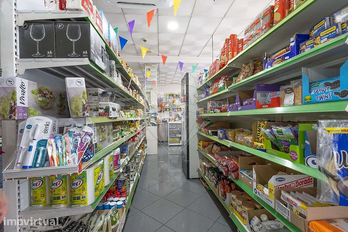 Trespasse  para venda - Grande imagem: 2/17