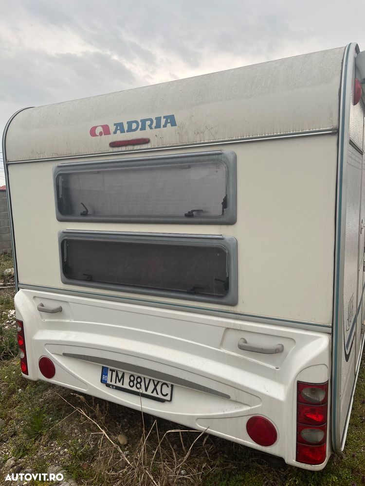 ADRIA ALTEA 542PK - 3