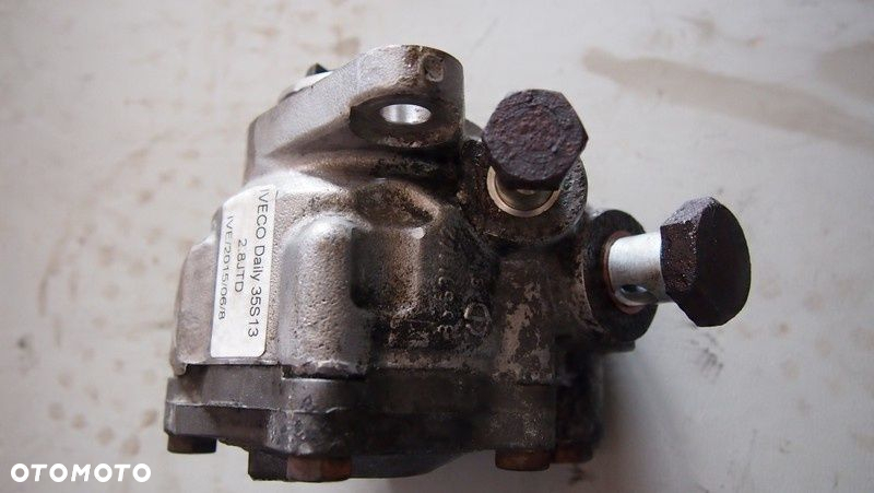 Pompa Wspomagania Iveco 2.8 JTD 99-06 7693955126 - 5