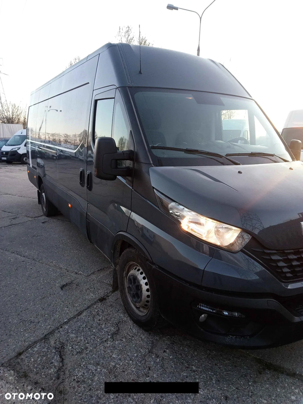 Iveco Daily