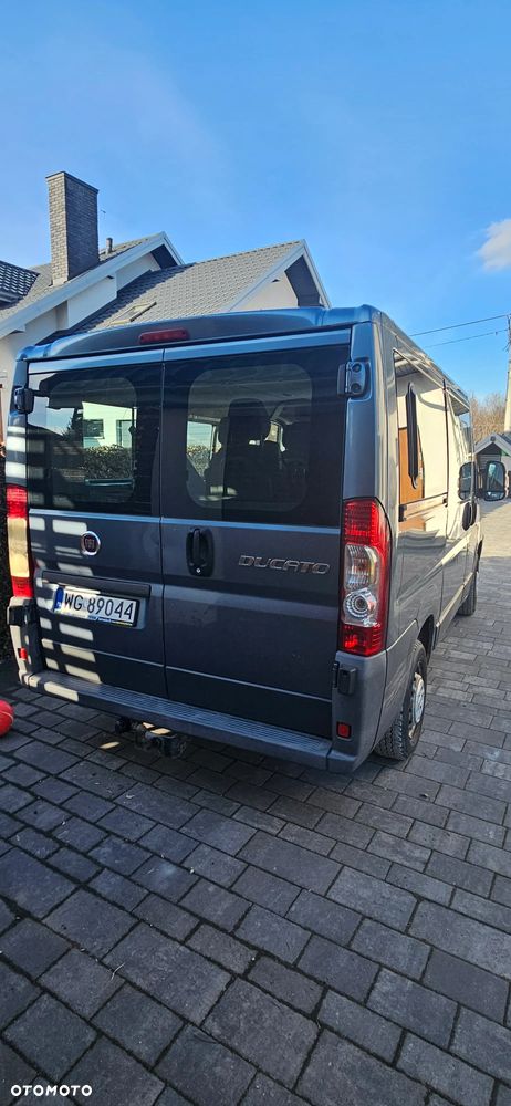 Fiat Ducato - 9