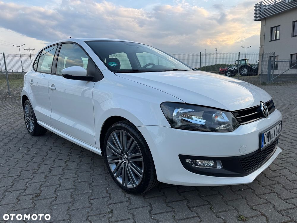 Volkswagen Polo 1.6 TDI Comfortline - 8