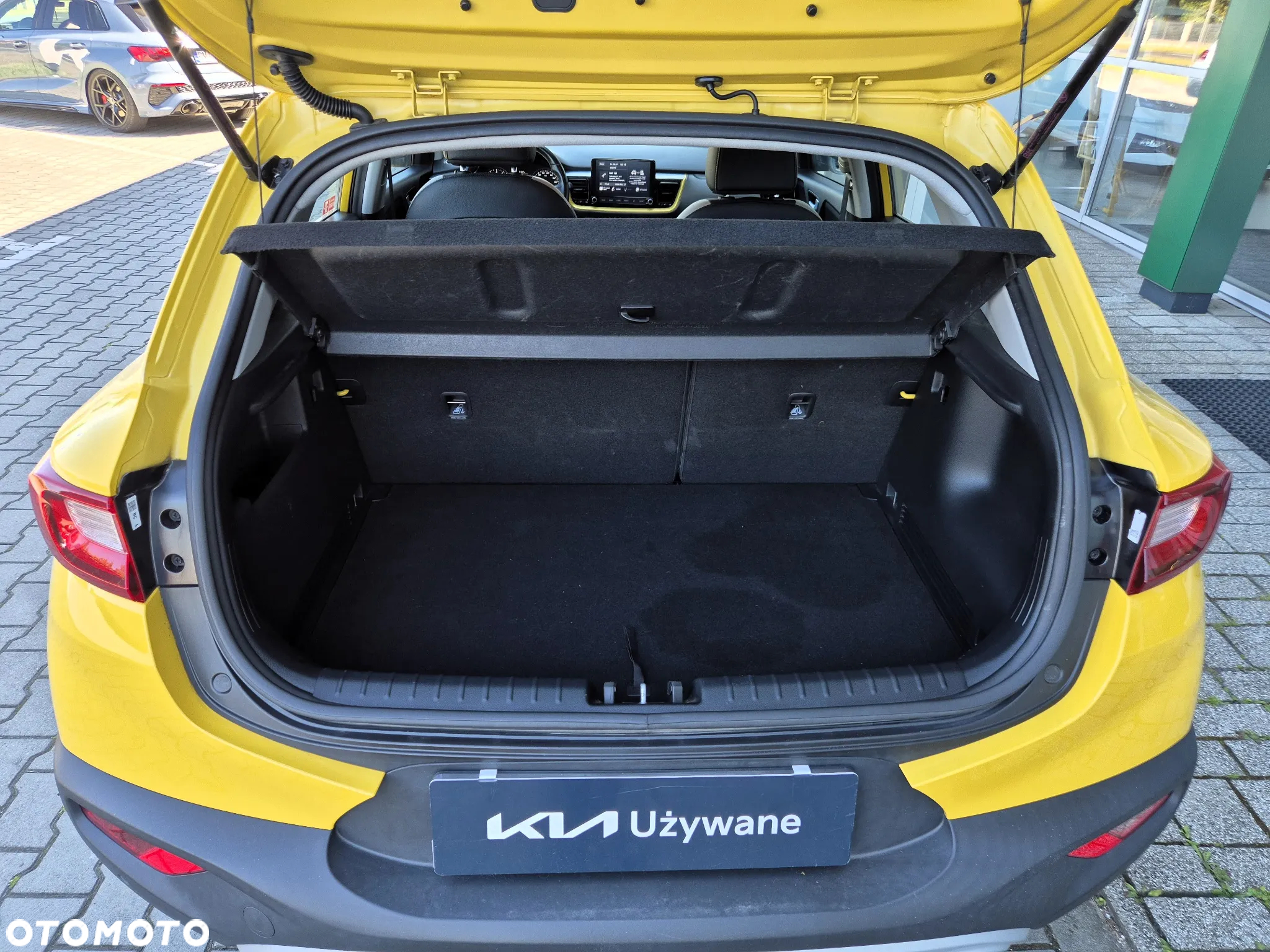 Kia Stonic 1.0 T-GDI L DCT - 35