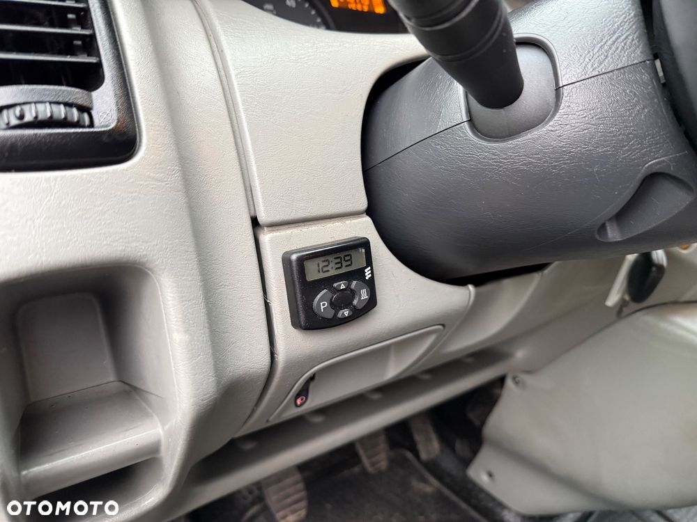 Opel Vivaro L2H1 - 15