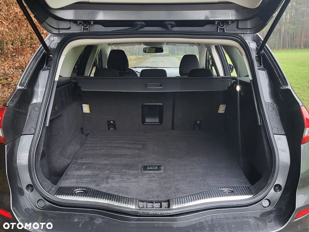 Ford Mondeo 1.5 EcoBoost STart-Stopp Titanium - 20