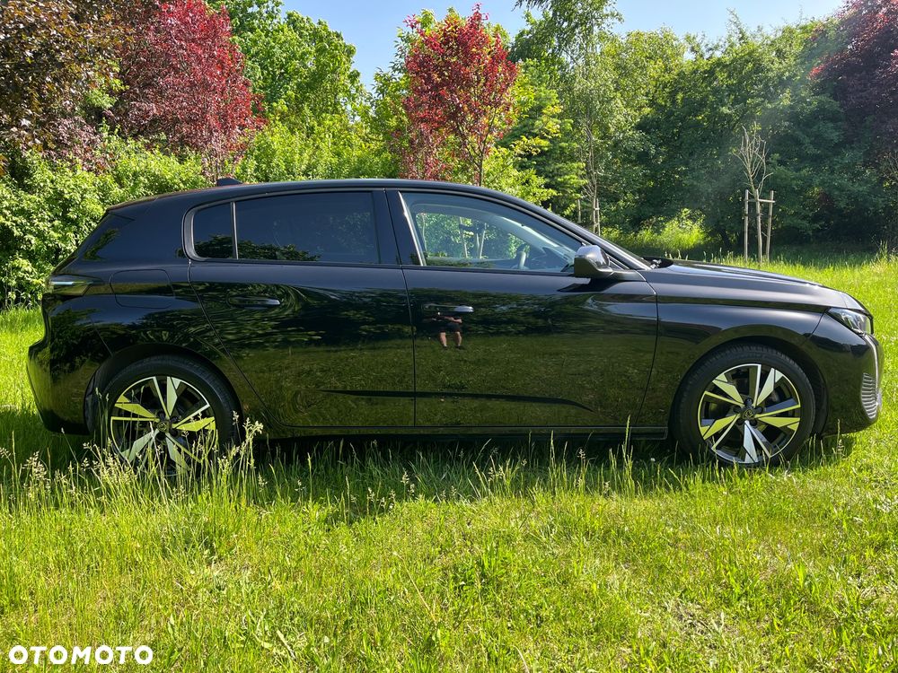 Peugeot 308 BlueHDi 130 EAT8 Active Pack - 9