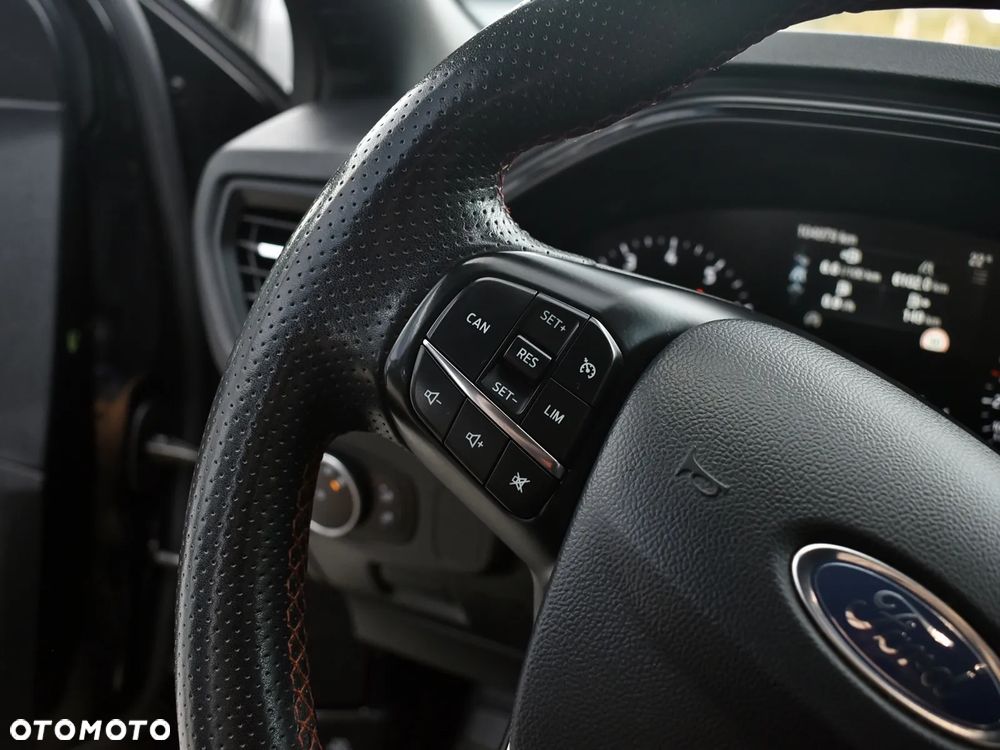 Ford Focus - 19