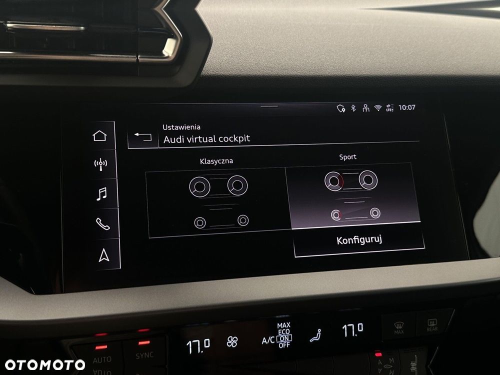 Audi A3 Limousine - 21