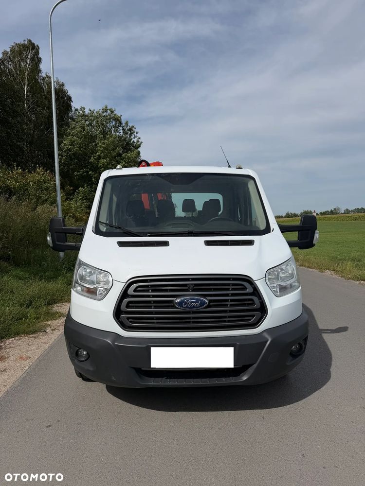 Ford Transit HDS - 4