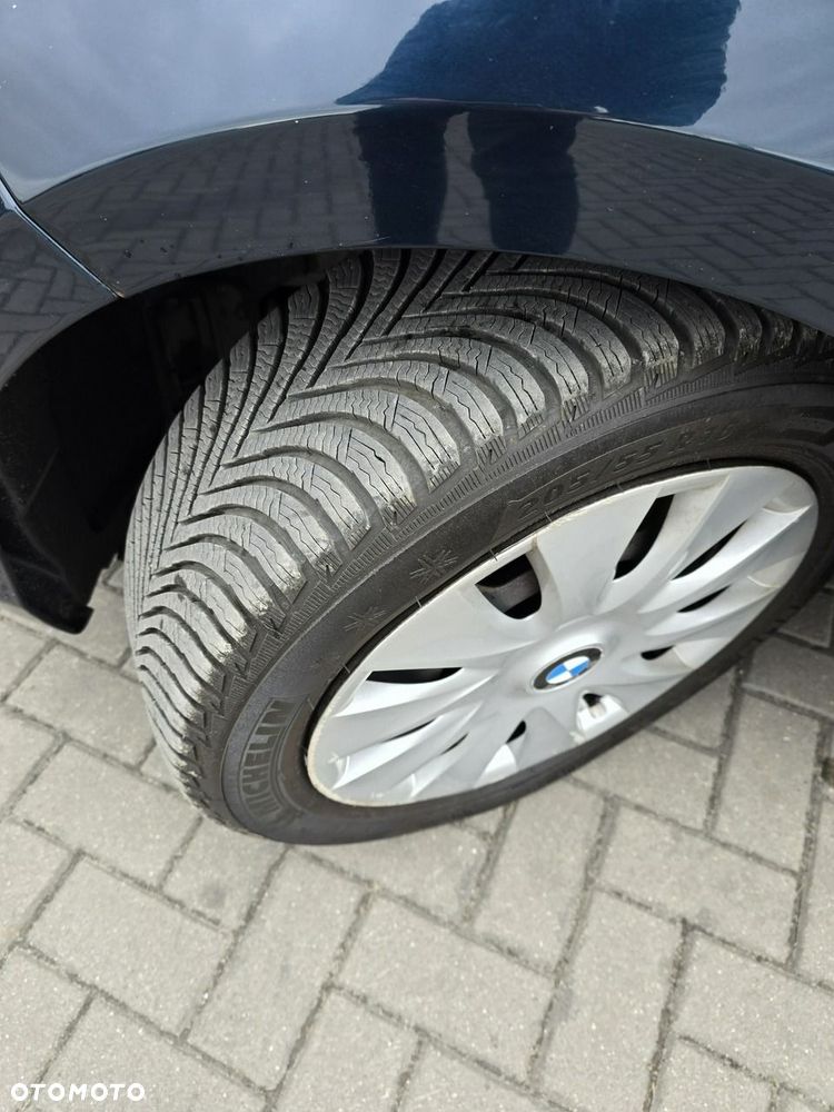 BMW Seria 1 - 32