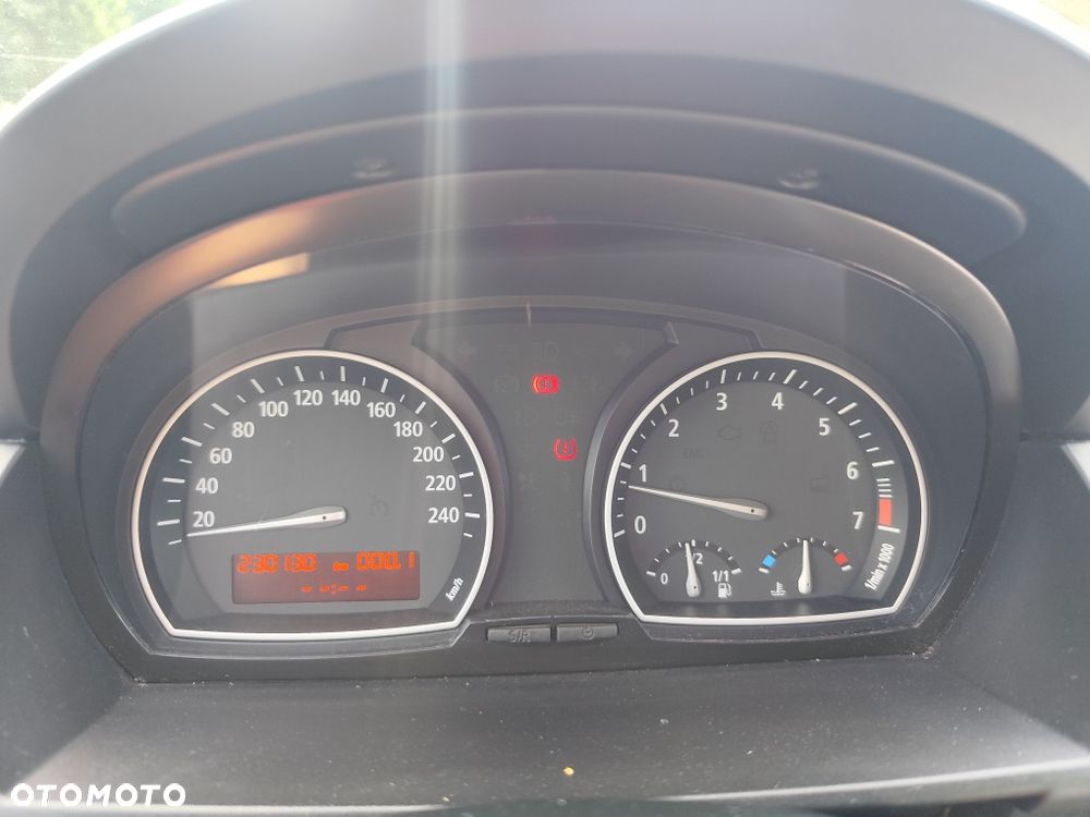 BMW X3 - 8